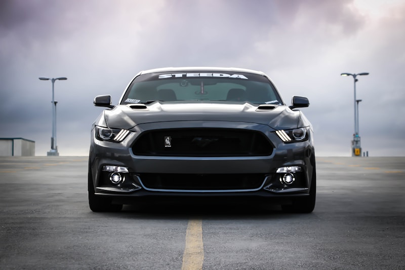 Mașini